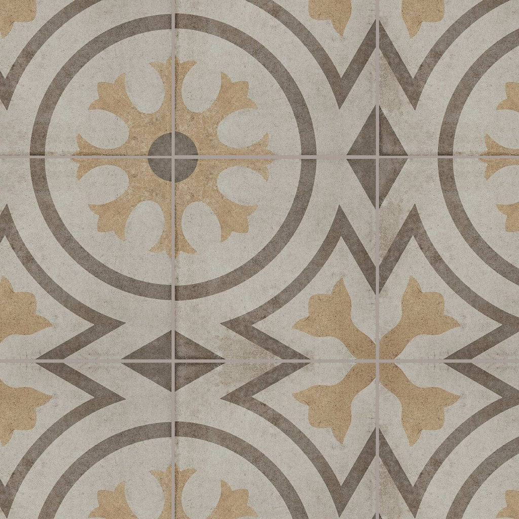 FIRED EARTH Naples Viola