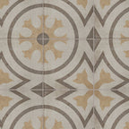 FIRED EARTH Naples Viola