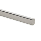 FIRED EARTH Nickel Border Polished