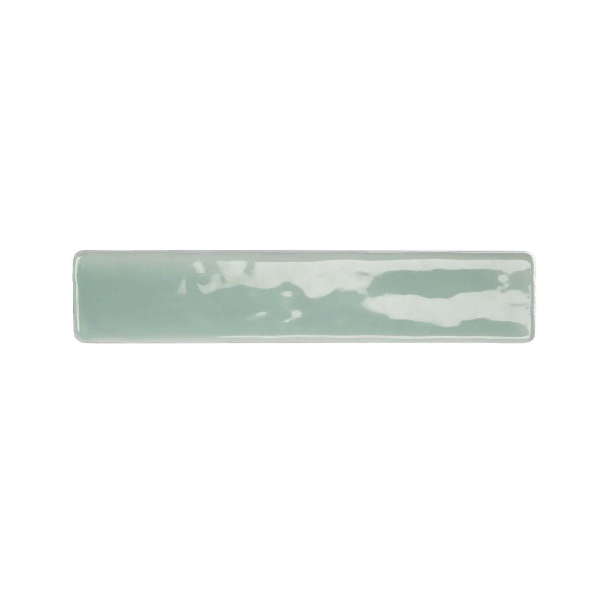 FIRED EARTH Nina Campbell Rivage Aqua
