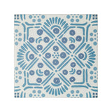 FIRED EARTH Nina Campbell Seville Blue
