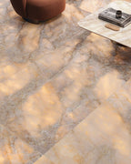 Fired Earth Marrakech Cream