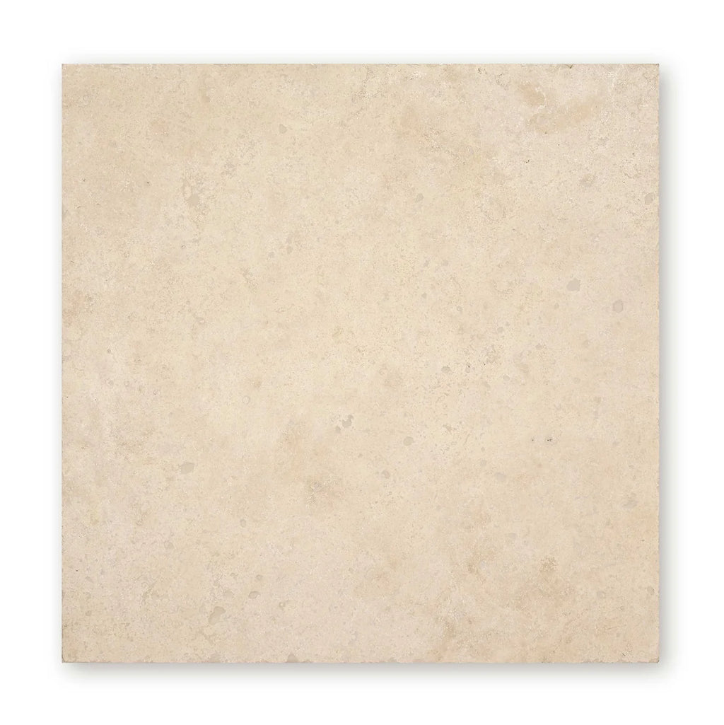 FIRED EARTH Orient Tumbled &amp; Unfilled 400mm x 400mm