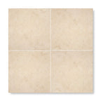 FIRED EARTH Orient Tumbled &amp; Unfilled 400mm x 400mm