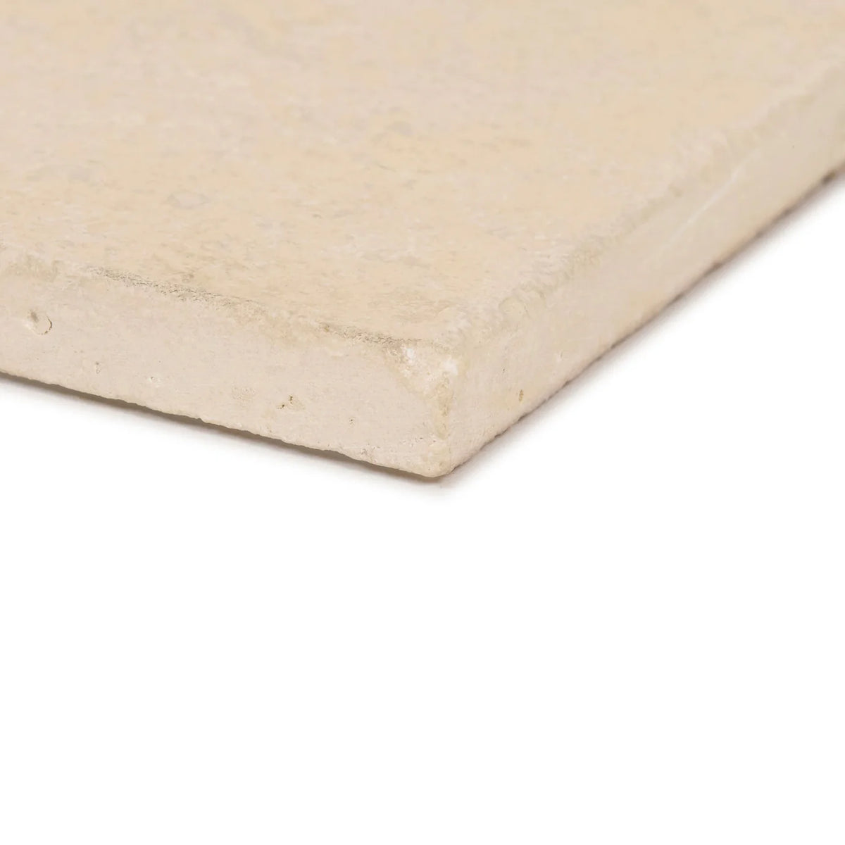 FIRED EARTH Orient Tumbled &amp; Unfilled 400mm x 400mm