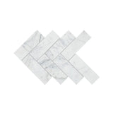 FIRED EARTH Ottimo Large Herringbone Mosaic