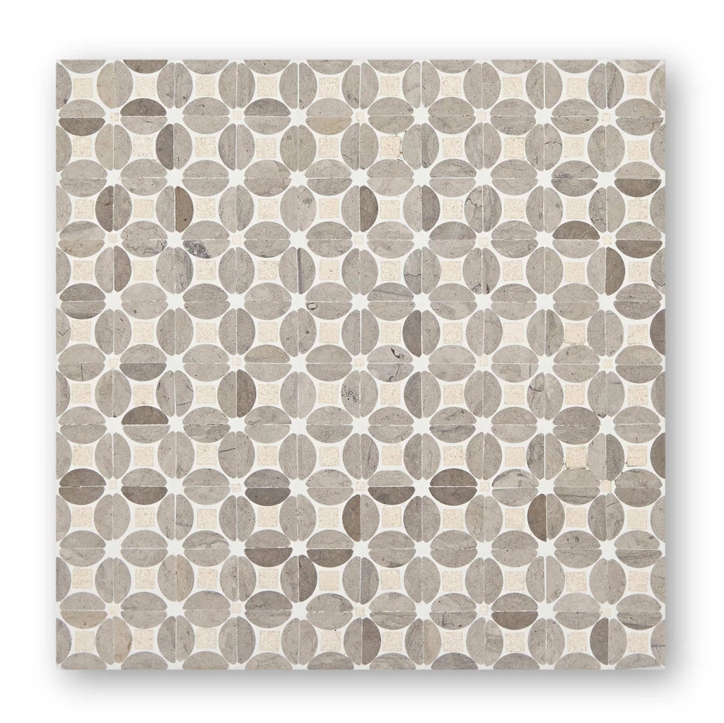 FIRED EARTH Palazzo Mancini