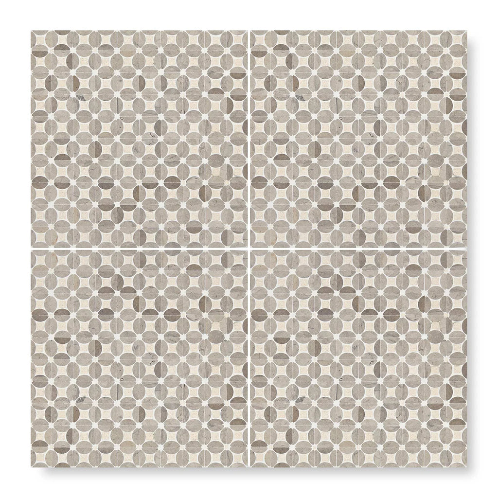 FIRED EARTH Palazzo Mancini