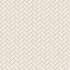 FIRED EARTH Palio Herringbone Mosaic