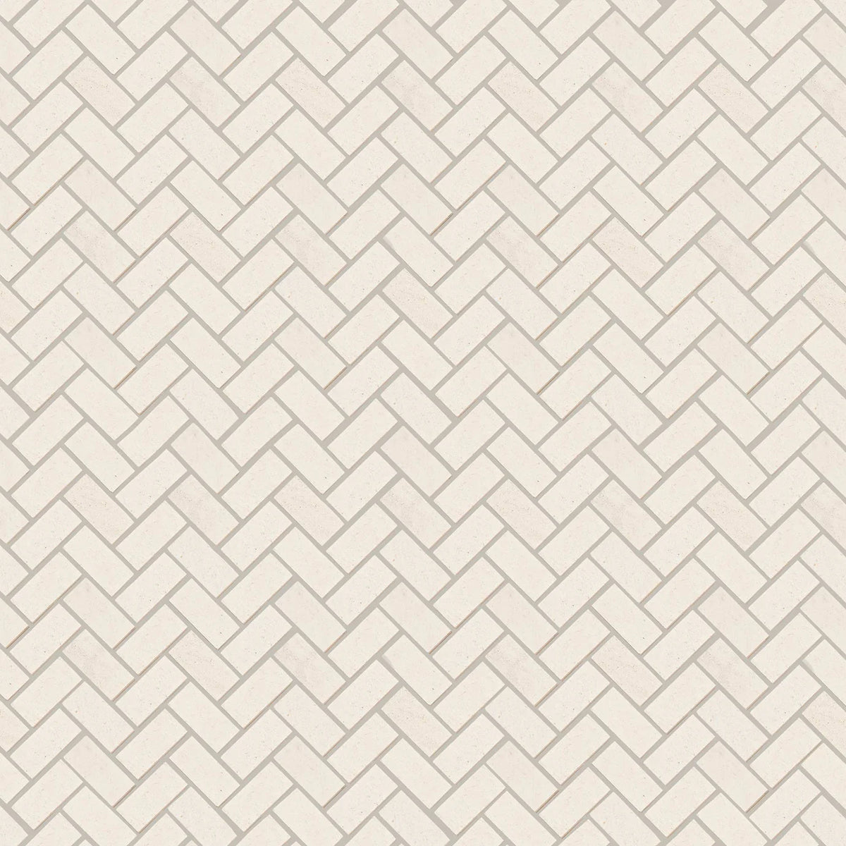 FIRED EARTH Palio Herringbone Mosaic