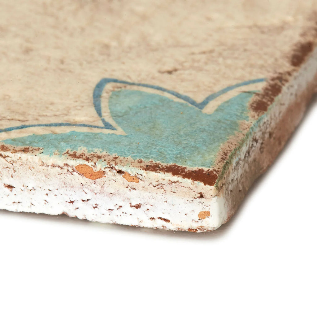 FIRED EARTH Paris Sandrine