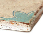 FIRED EARTH Paris Sandrine