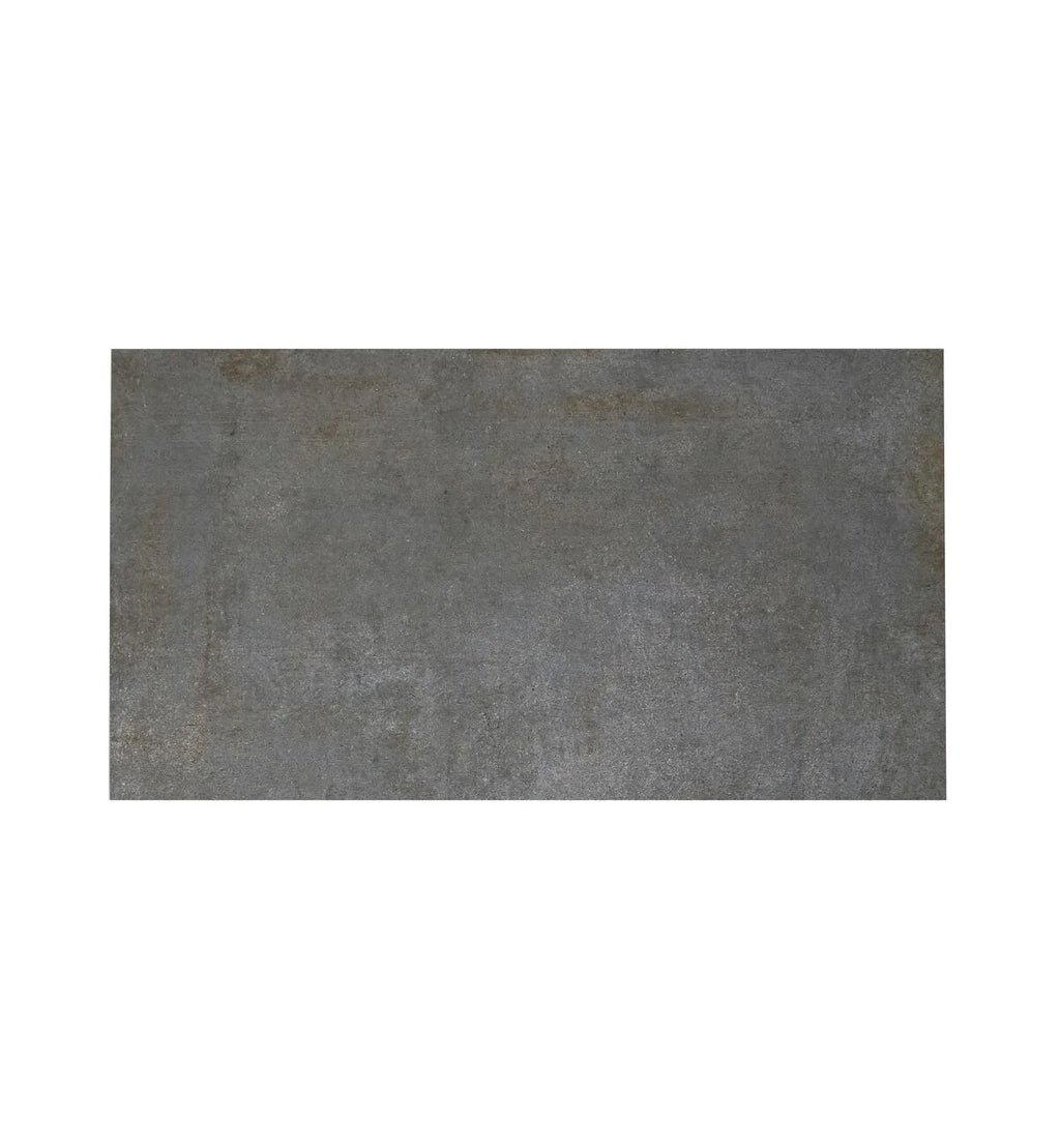 FIRED EARTH Patina Iron 300mm x 600mm