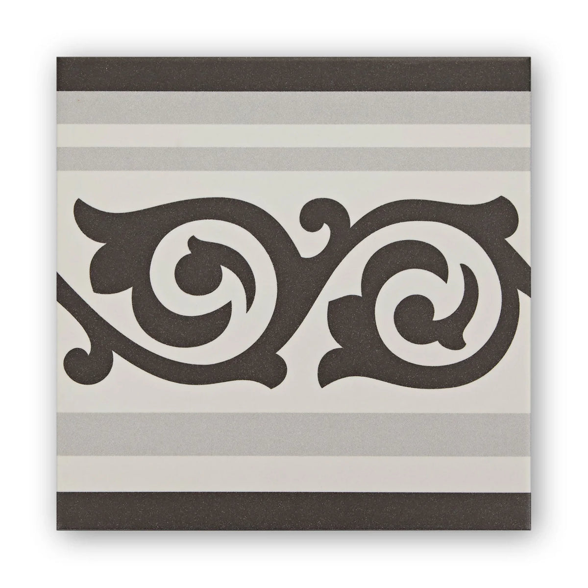 FIRED EARTH Patisserie Sucre Border