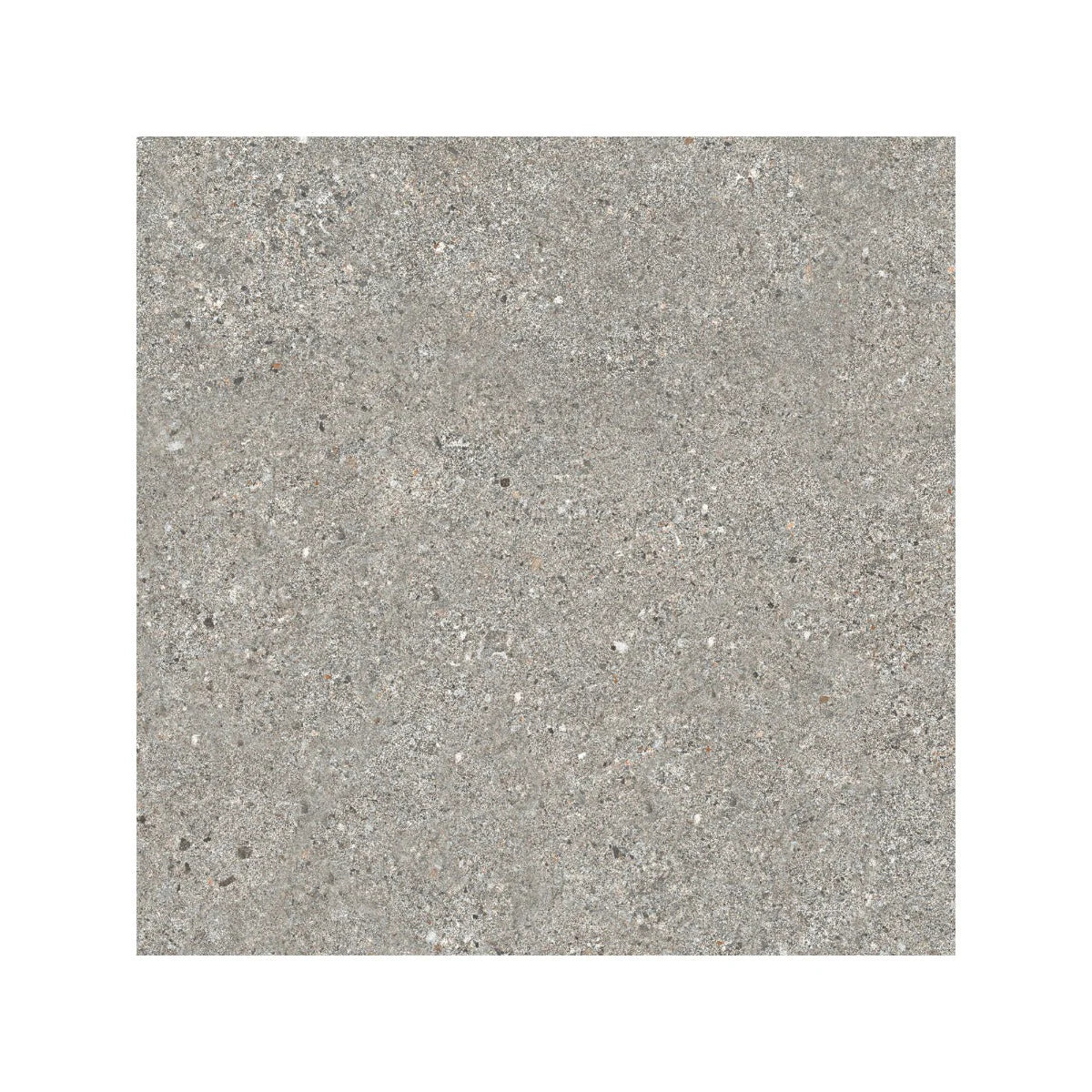 FIRED EARTH Piazza Grey 600mm x 600mm