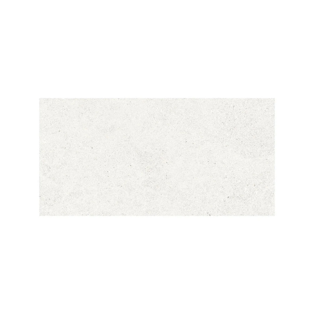 FIRED EARTH Piazza White 600mm x 1200mm