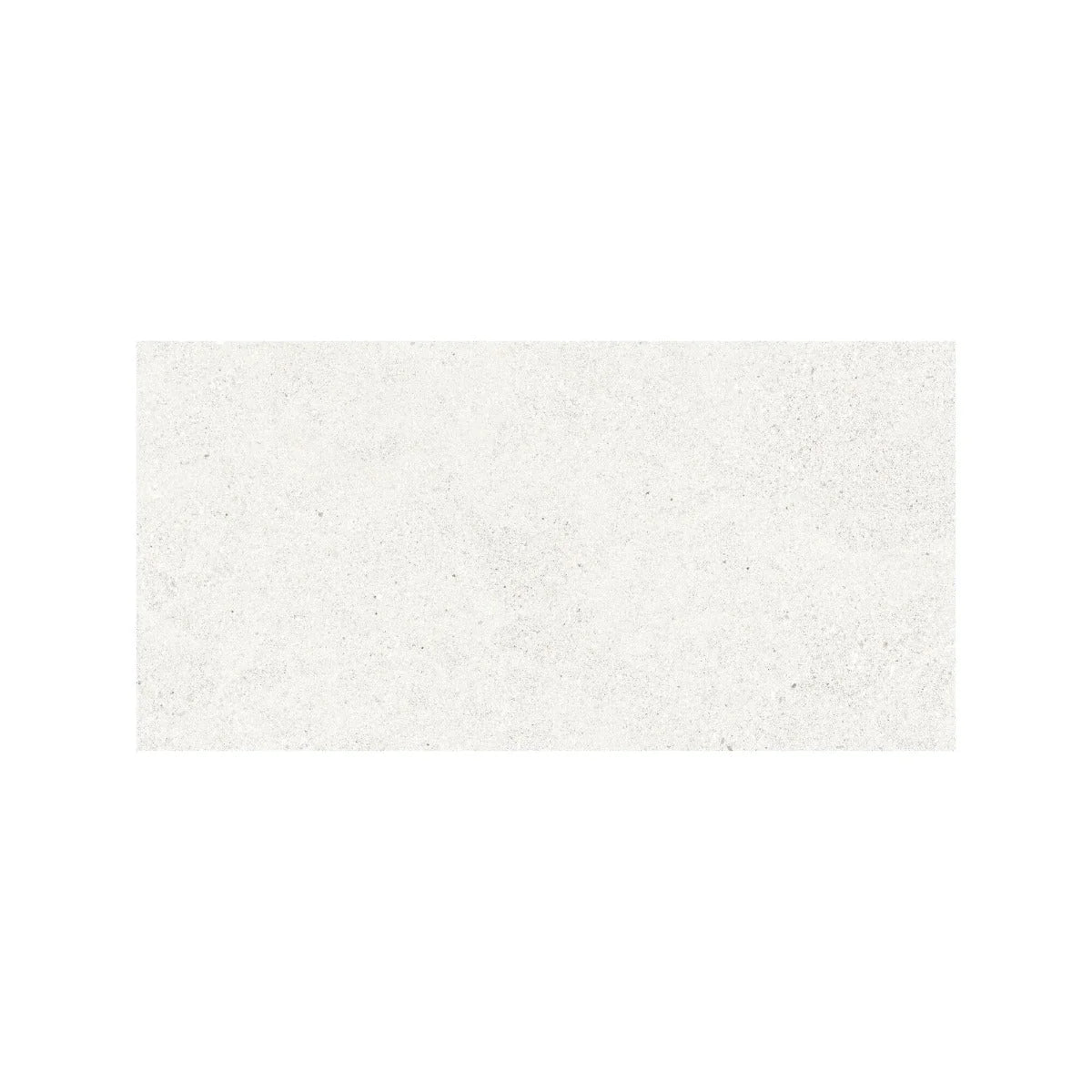 FIRED EARTH Piazza White 600mm x 1200mm