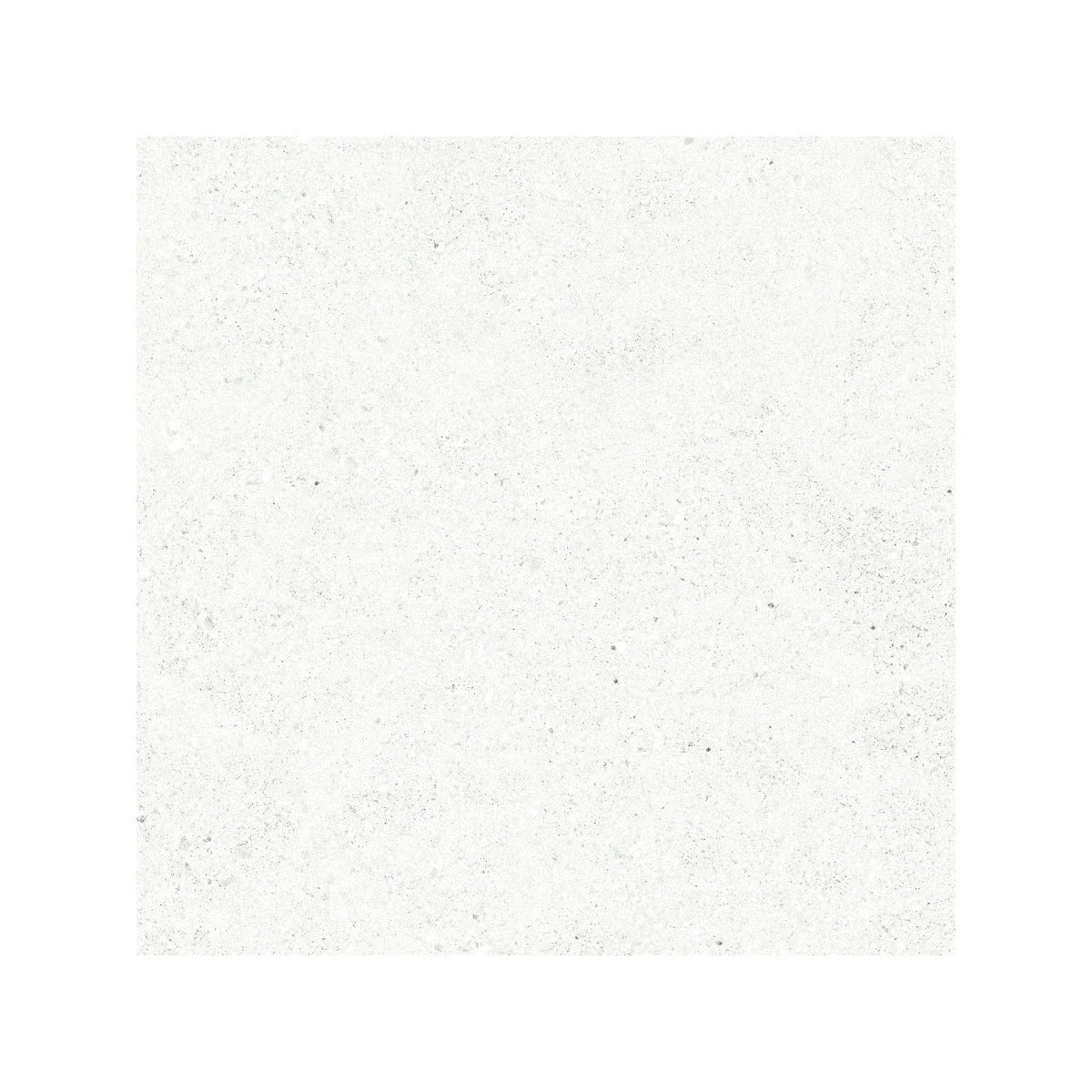 FIRED EARTH Piazza White 600mm x 600mm