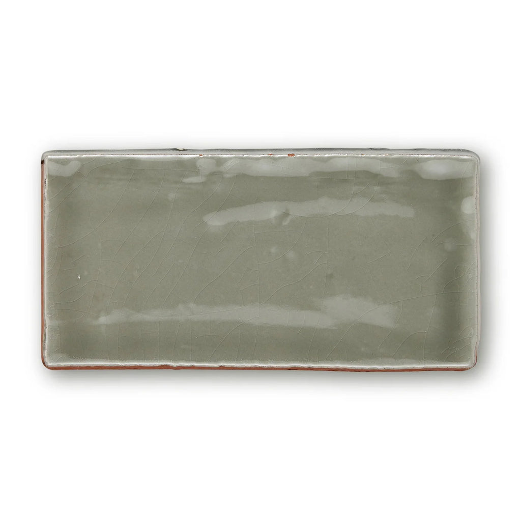 FIRED EARTH Provence Cabris Rectangle