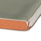 FIRED EARTH Provence Cabris Rectangle