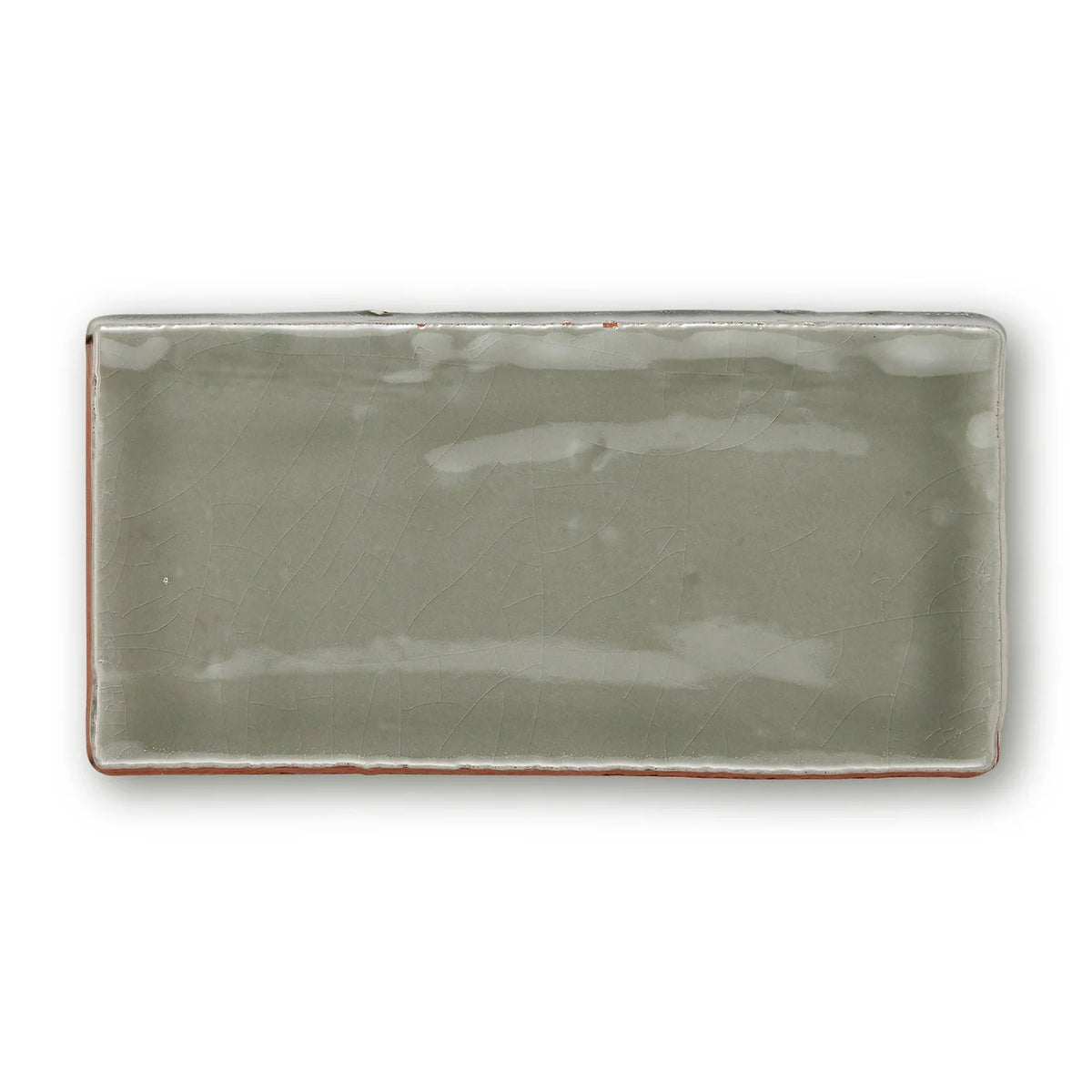 FIRED EARTH Provence Cabris Rectangle