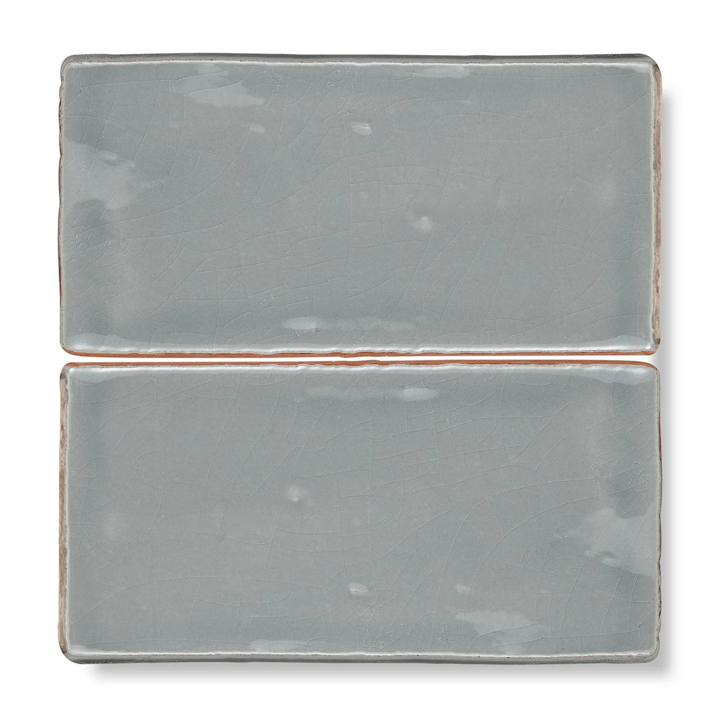 FIRED EARTH Provence Falicon Rectangle