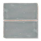 FIRED EARTH Provence Falicon Rectangle