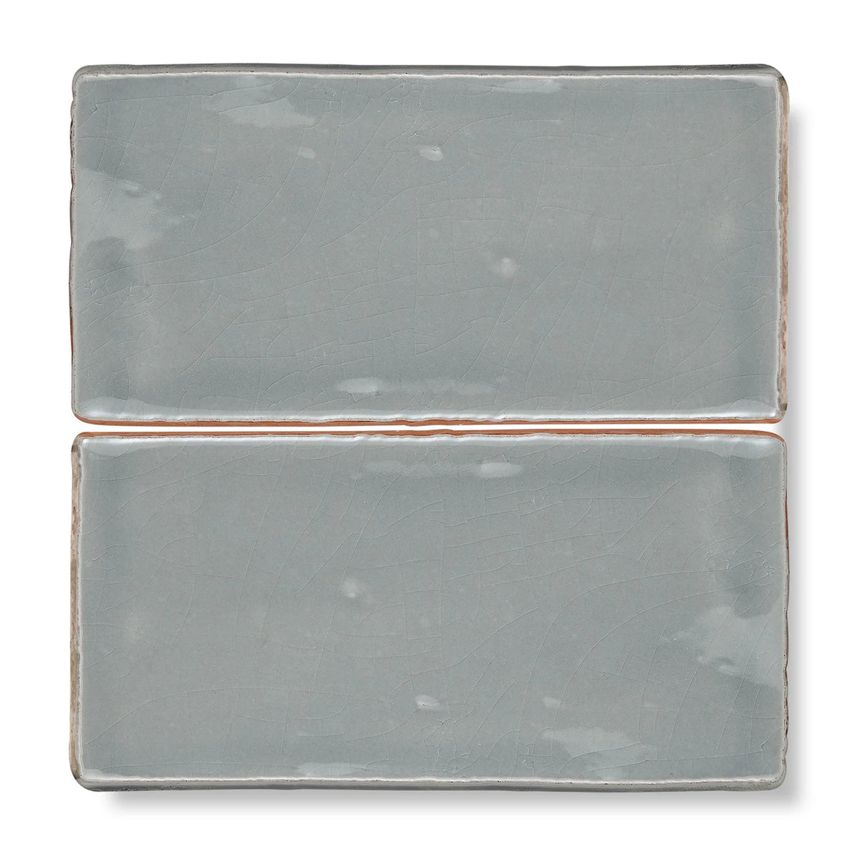FIRED EARTH Provence Falicon Rectangle