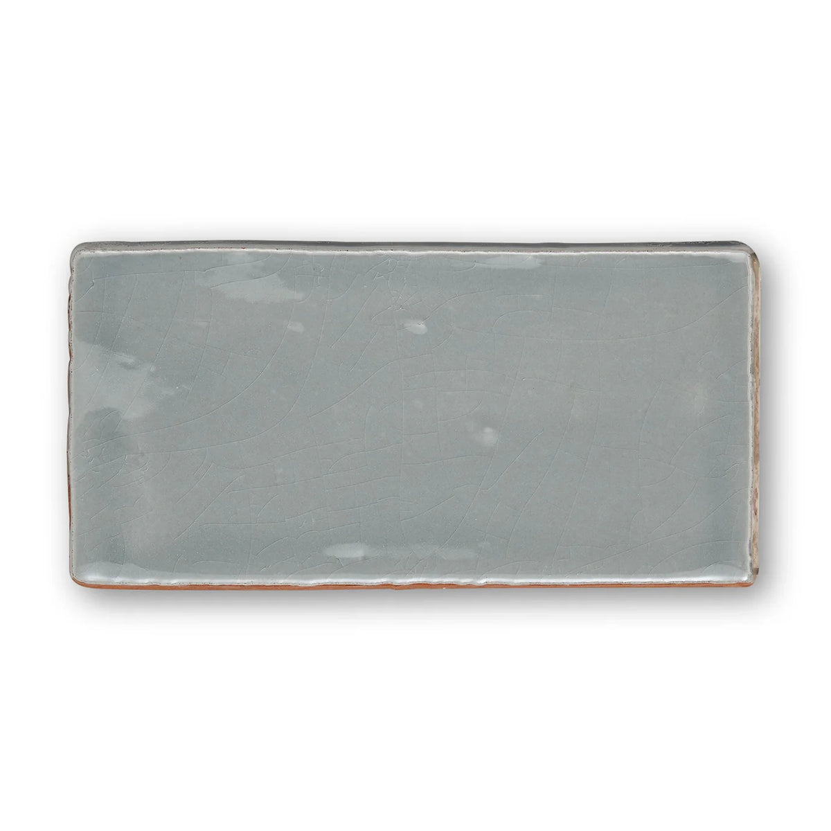 FIRED EARTH Provence Falicon Rectangle