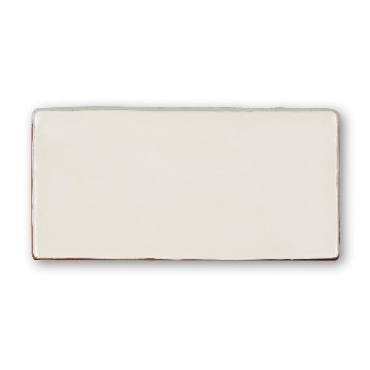 FIRED EARTH Provence Menton Rectangle