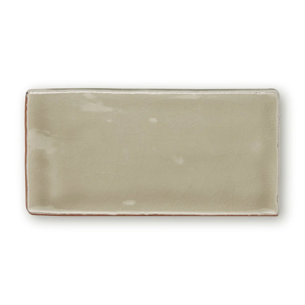 FIRED EARTH Provence Miramar Rectangle
