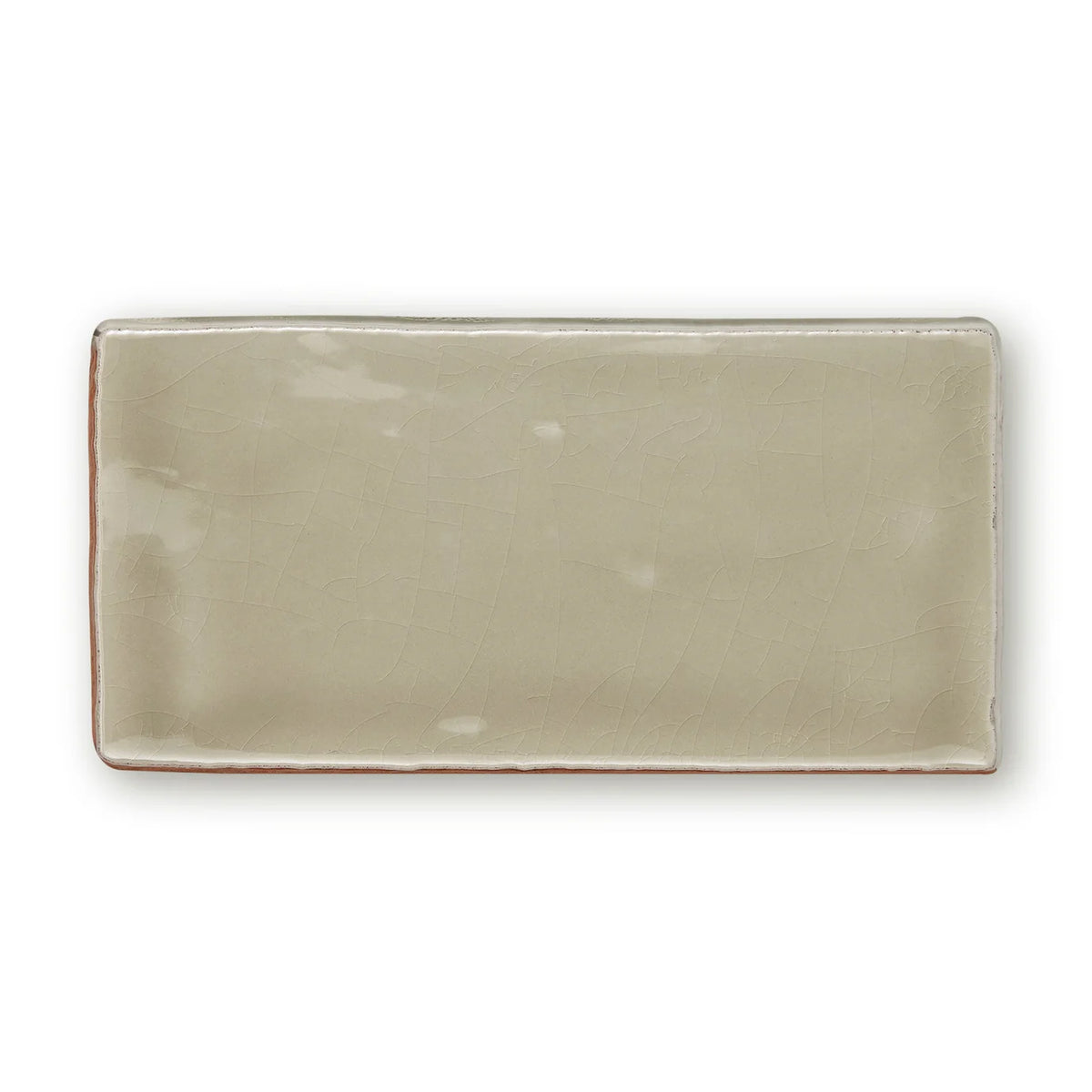 FIRED EARTH Provence Miramar Rectangle
