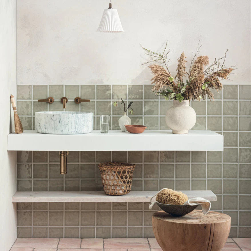 FIRED EARTH Provence Miramar Square