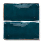 FIRED EARTH Provence Monaco Rectangle