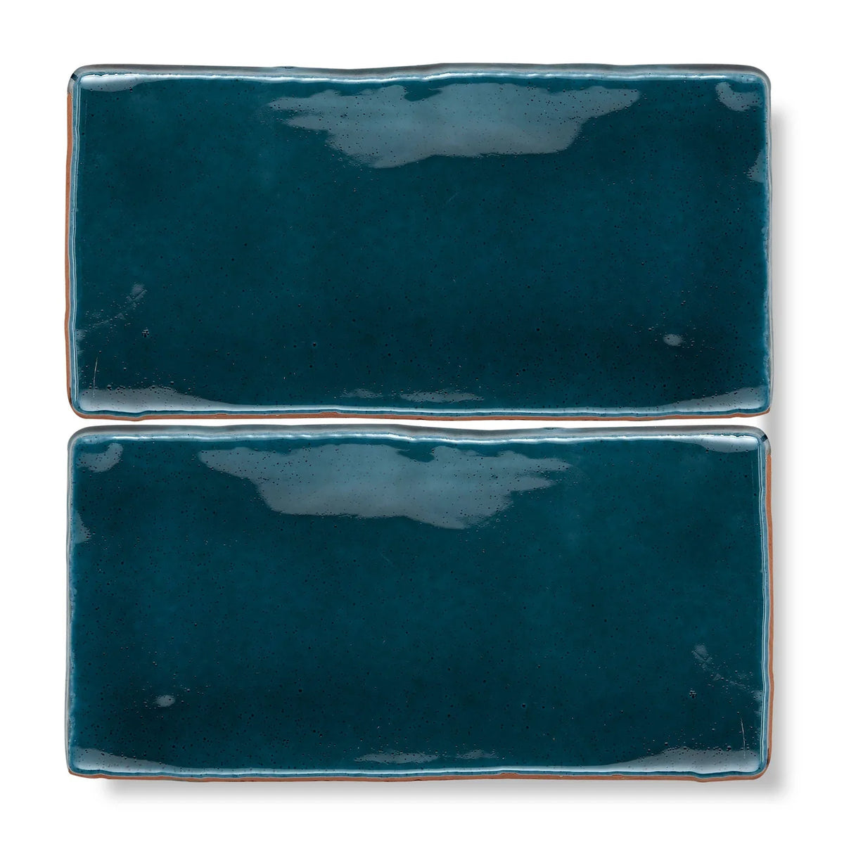 FIRED EARTH Provence Monaco Rectangle