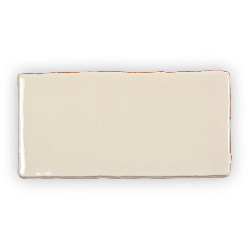 FIRED EARTH Provence Toulon Rectangle