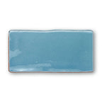 FIRED EARTH Provence Turbie Rectangle