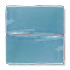 FIRED EARTH Provence Turbie Rectangle
