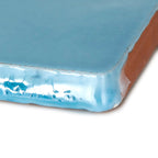 FIRED EARTH Provence Turbie Rectangle