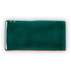 FIRED EARTH Provence Valette Rectangle