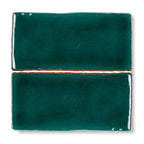 FIRED EARTH Provence Valette Rectangle