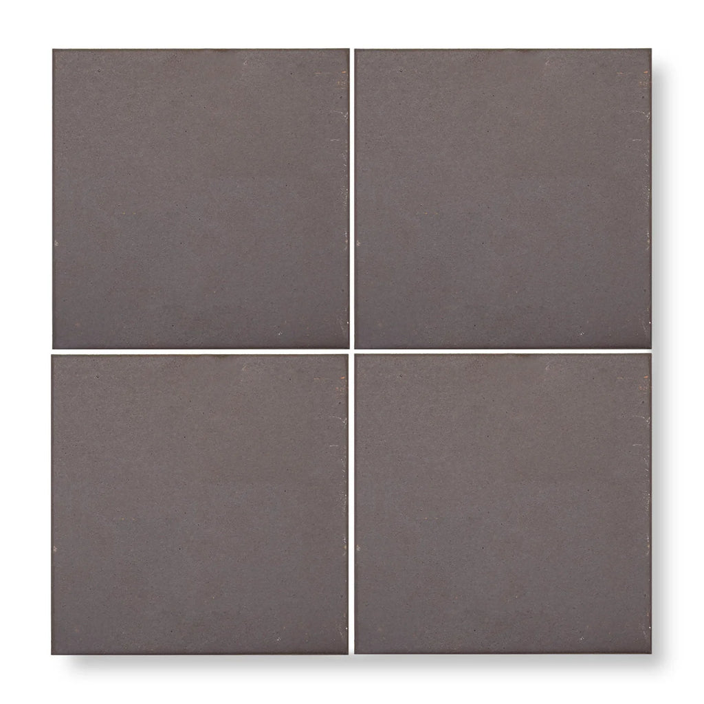 FIRED EARTH Quarry Black
