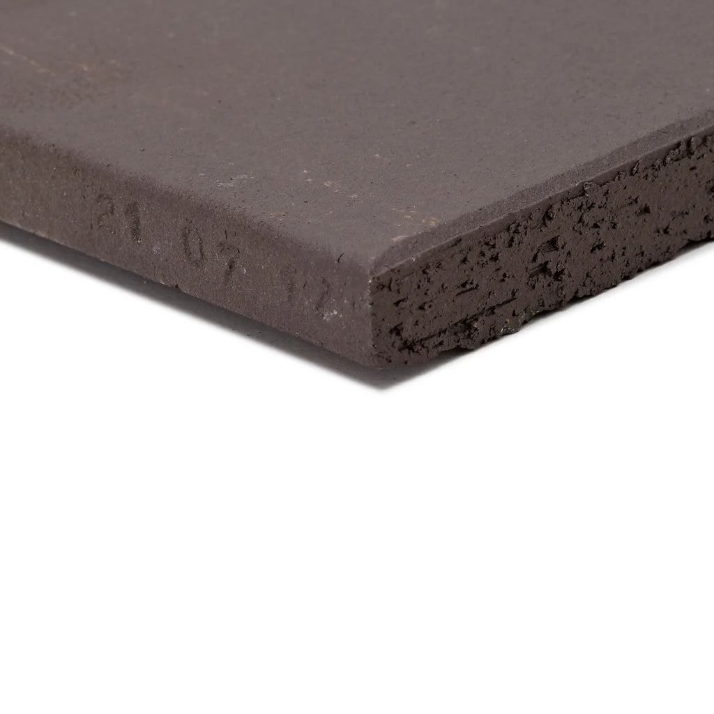 FIRED EARTH Quarry Black