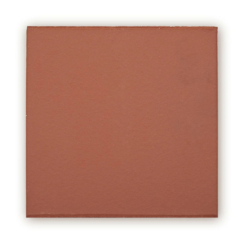 FIRED EARTH Quarry Red