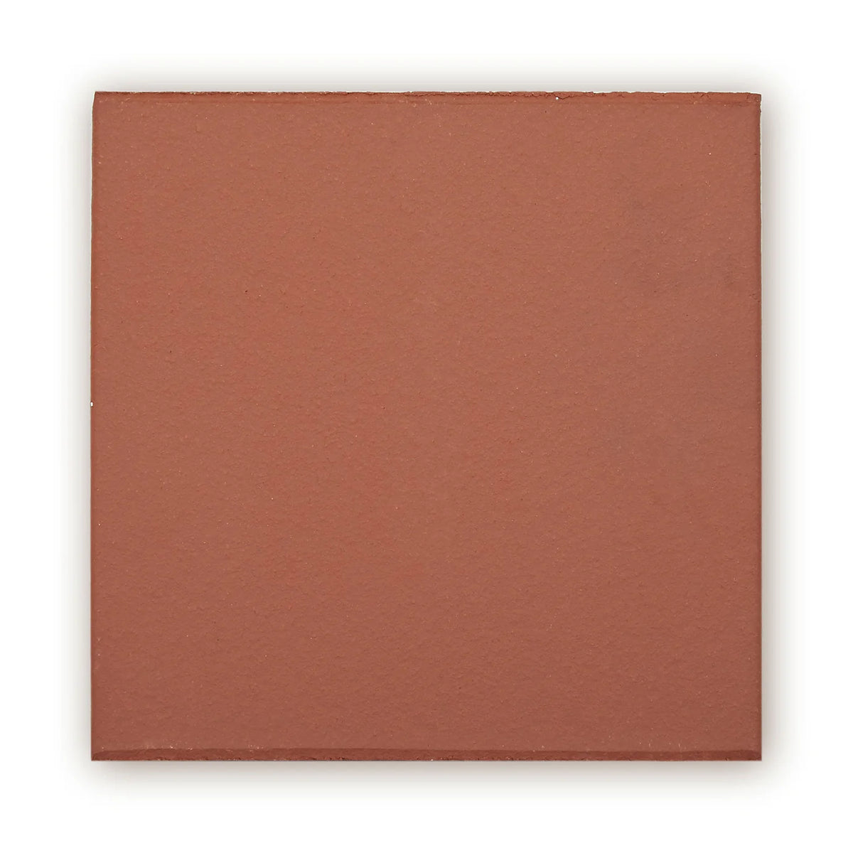 FIRED EARTH Quarry Red