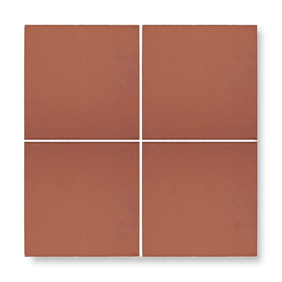 FIRED EARTH Quarry Red