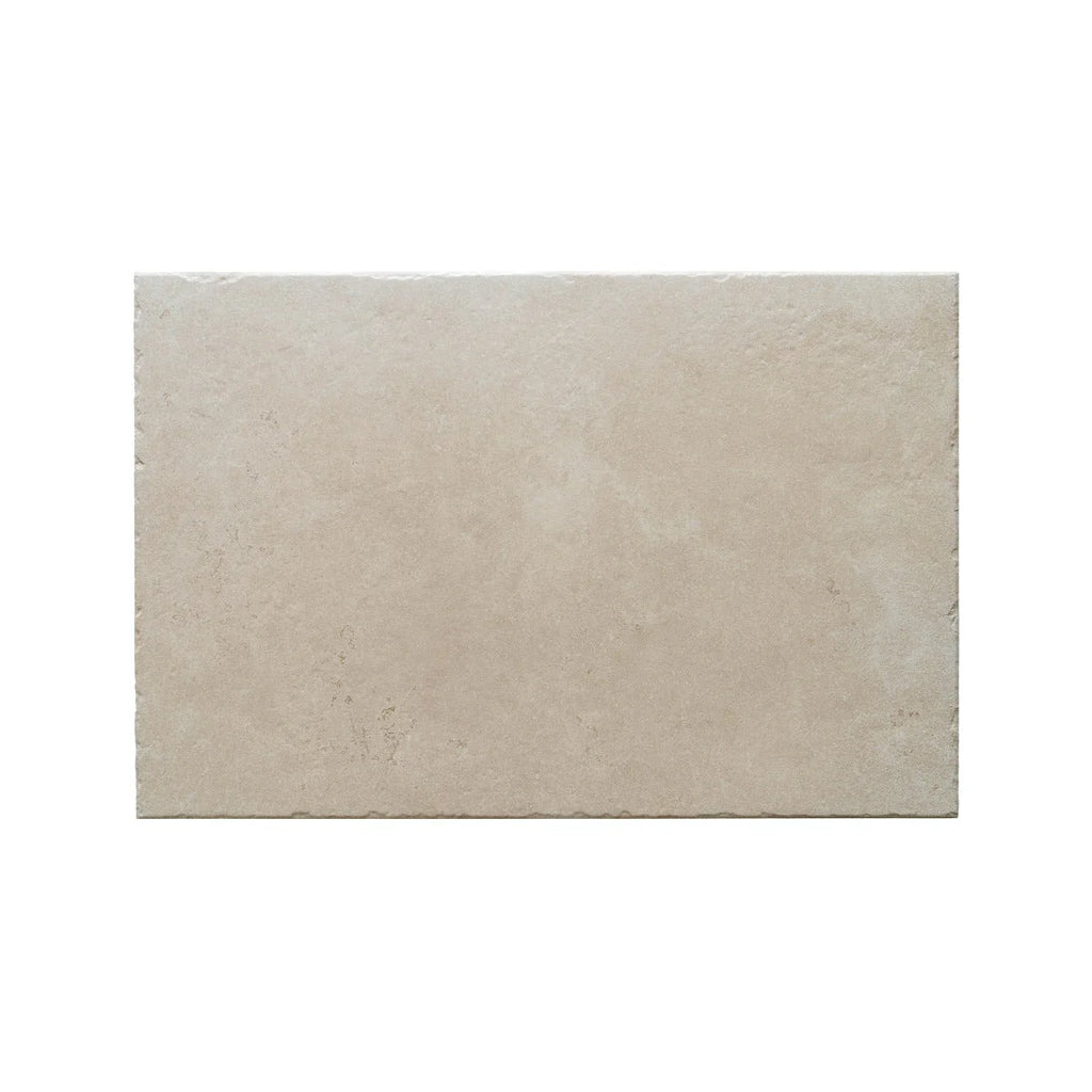 FIRED EARTH Quintili Sand Porcelain 600mm x 900mm