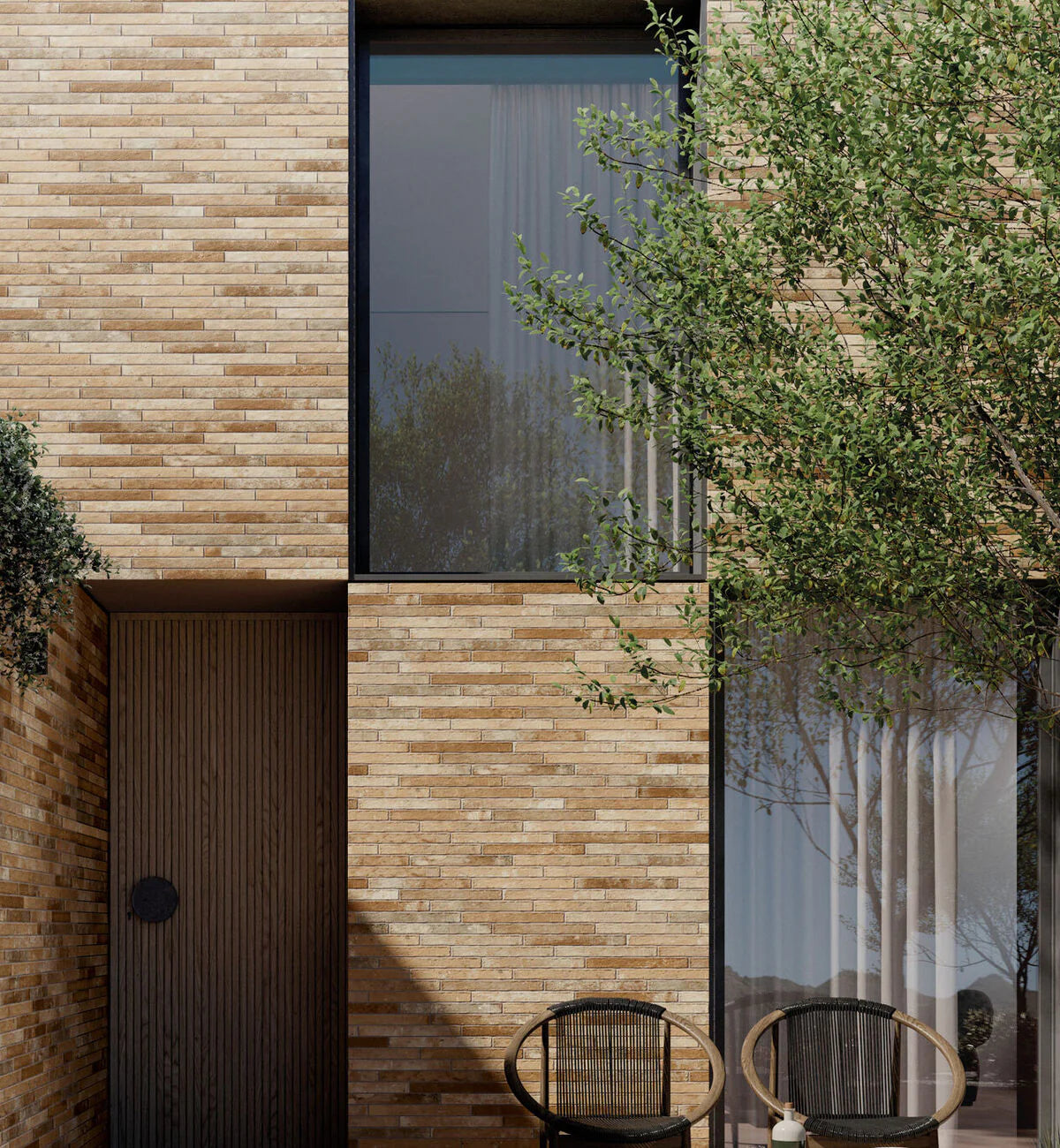 FIRED EARTH Ramsbury Multi