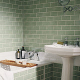 FIRED EARTH Retro Metro Gloucester Road