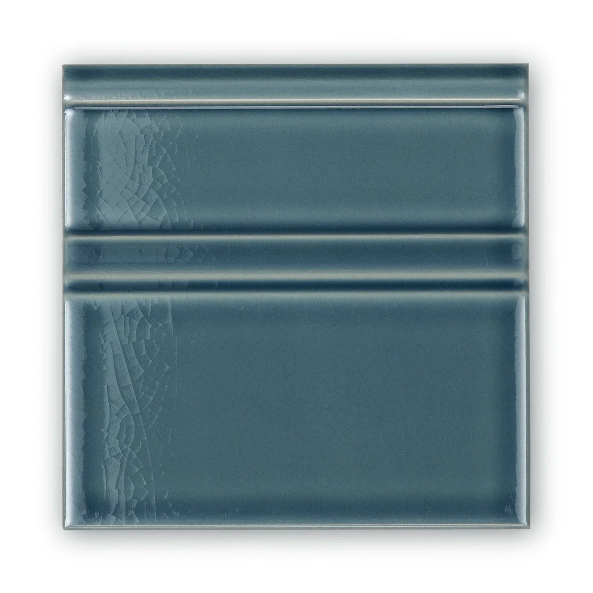 FIRED EARTH Retro Metro Green Park Skirting